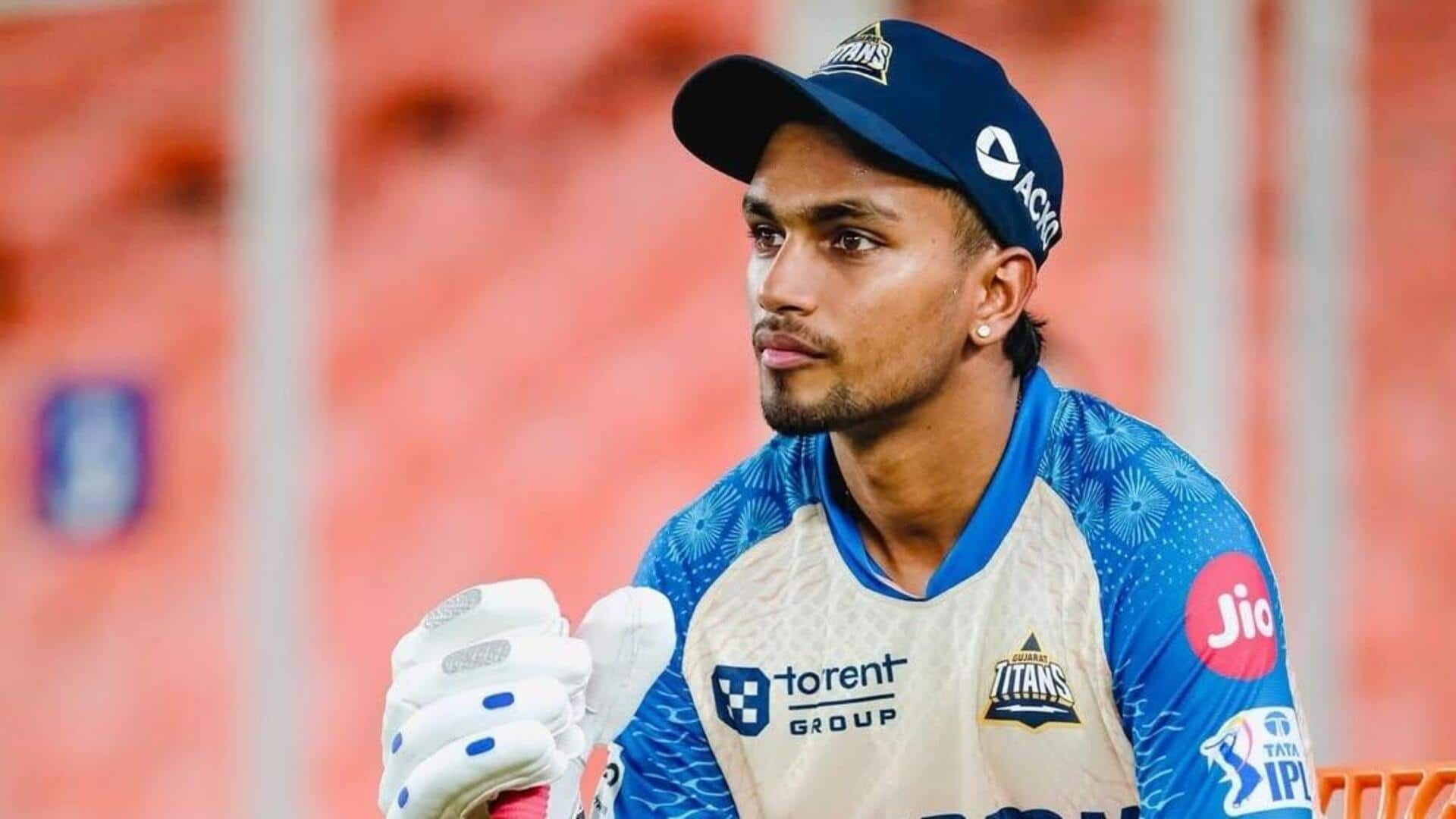 Duleep Trophy final: Kumar Kushagra hammers his sixth FC hundred  