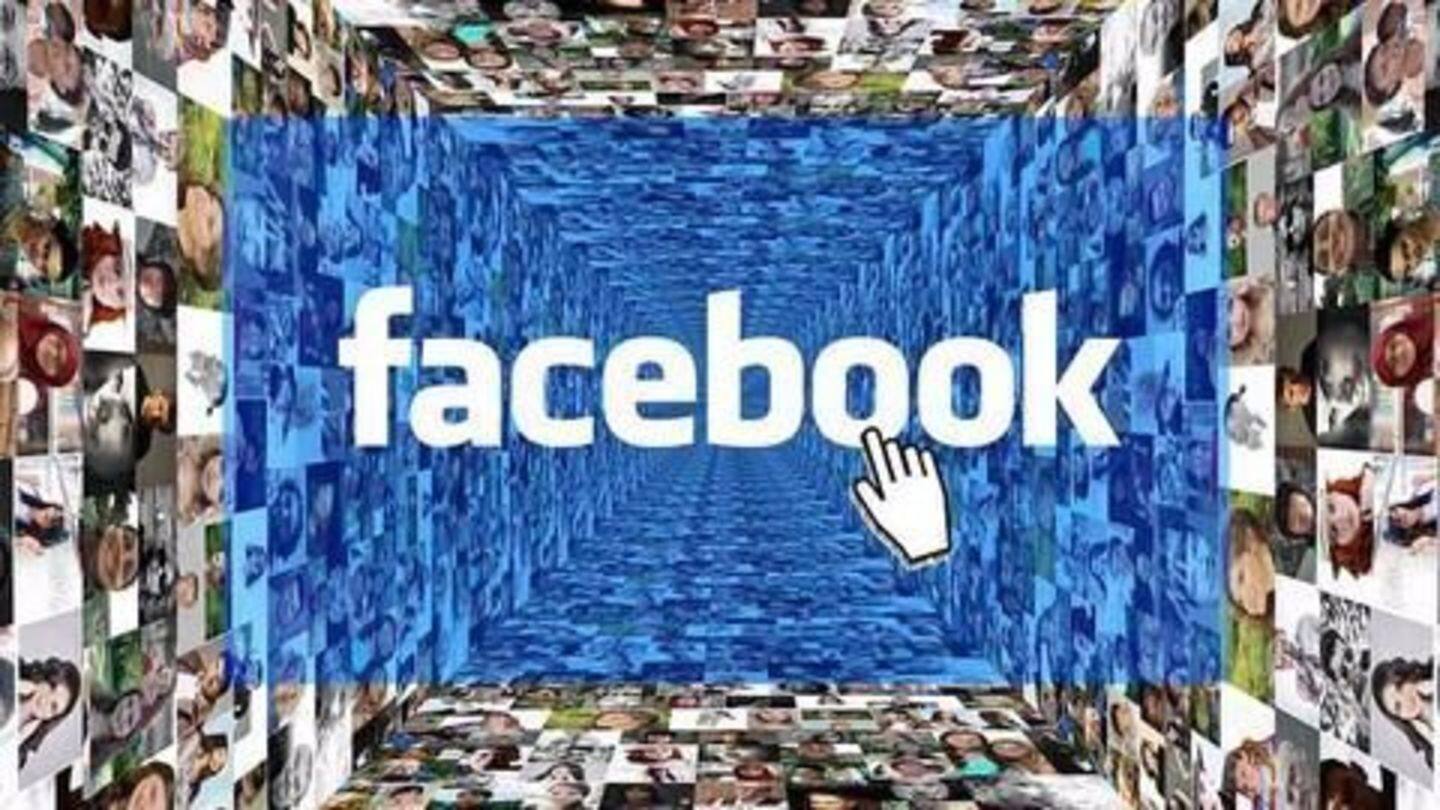 Facebook is going bullish on Instagram's revenue potential