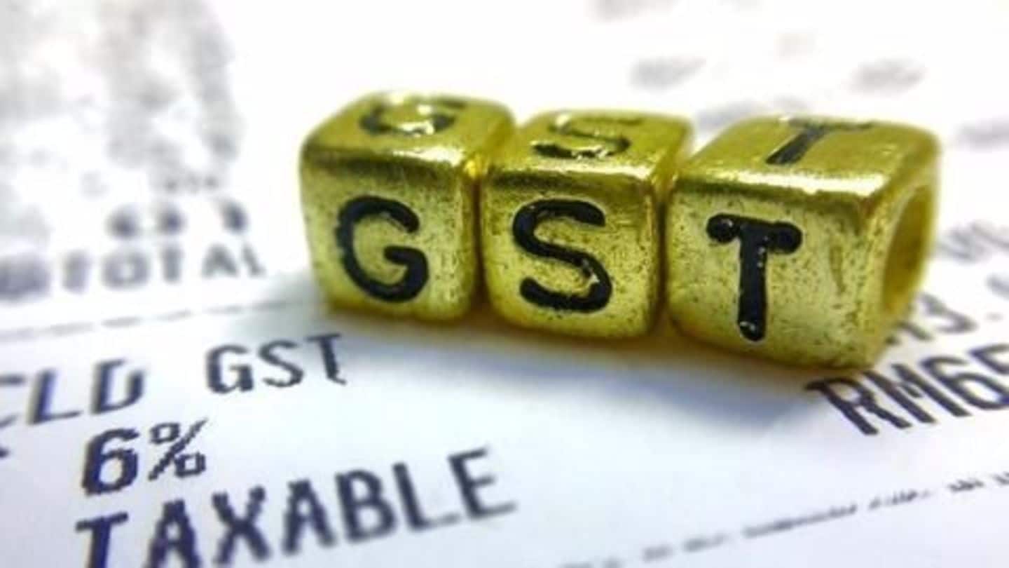 GST Alert: Beedis get 28% without any cess, Gold 3%