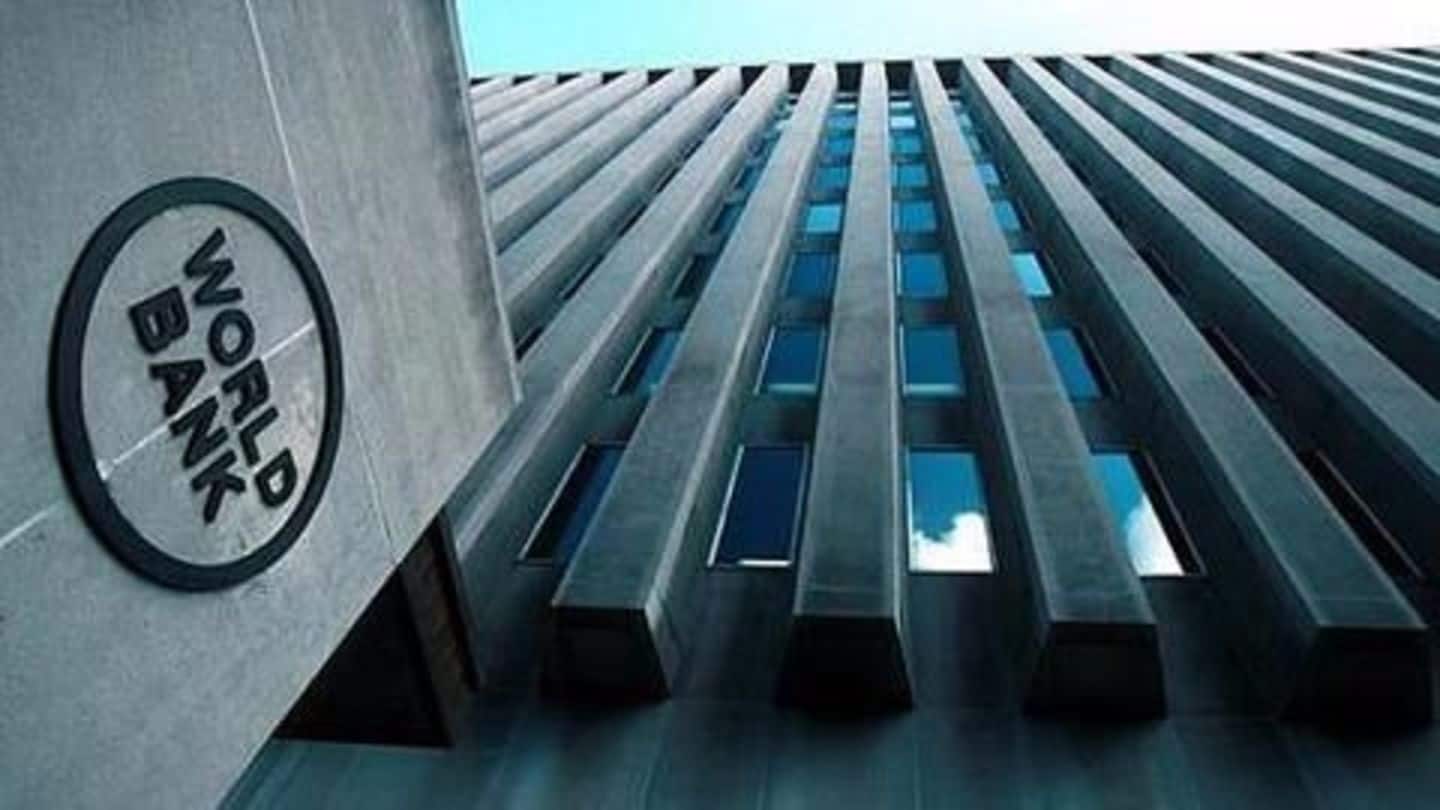 India informs World Bank of 'overlooked' reforms in its report