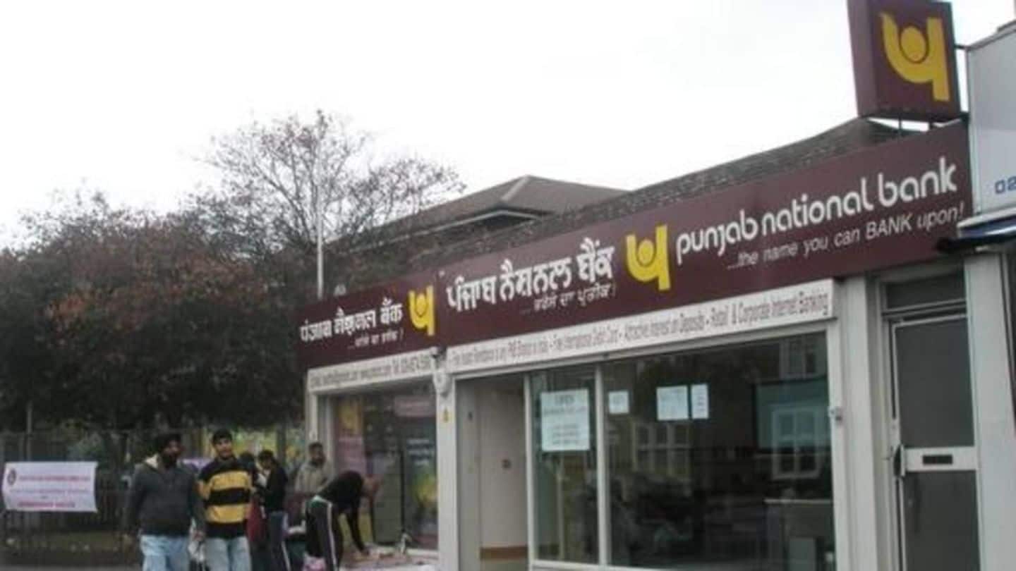From 1st Oct, PNB customers to pay after five ATM-transactions