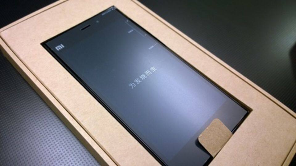 Xiaomi phones available on sale Xiaomi phones available on sale