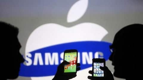 Samsung Galaxy S8 or iPhone X: Make a choice
