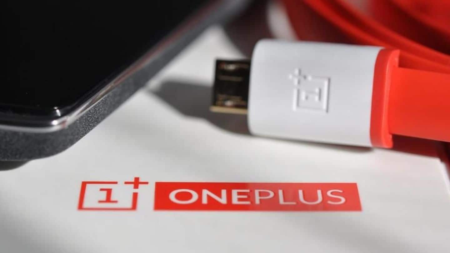 OnePlus 6 is on its way, forget about OnePlus 5T