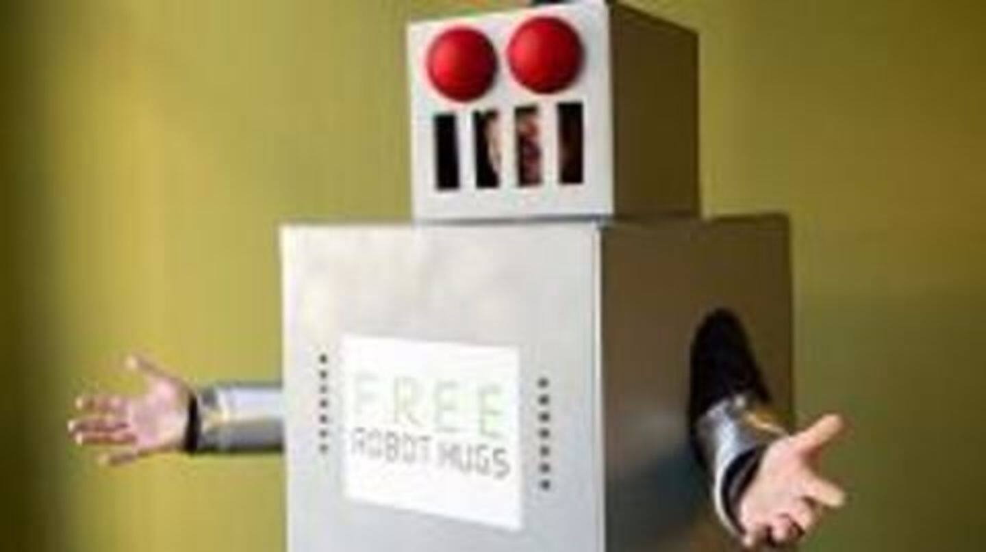 Robot Tax? Bill says Yay, EU commissioner says Nay