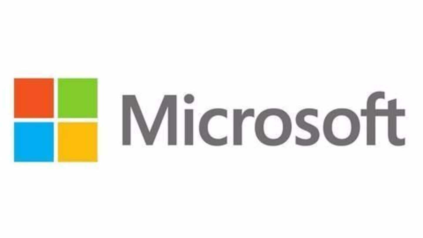 Microsoft is firing people, rumours have now been confirmed