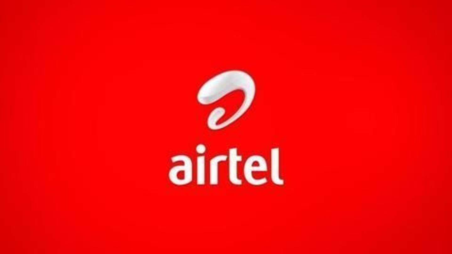 Airtel launches internet-based set top box in India