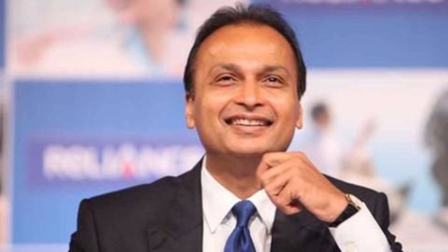 RCom is hurting and it's not only the debt burden