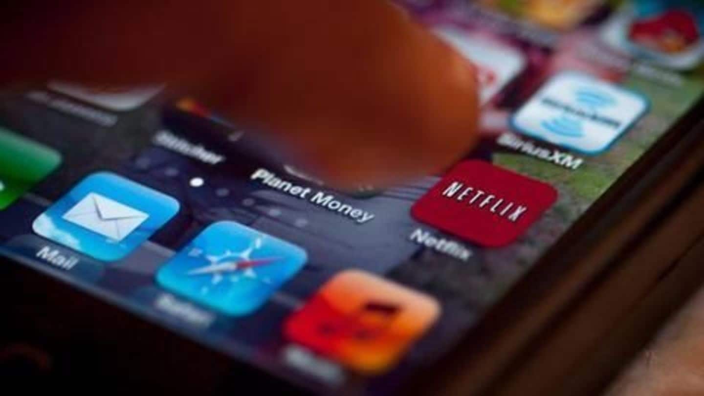Interactive shows: Netflix allows kids to decide what happens next