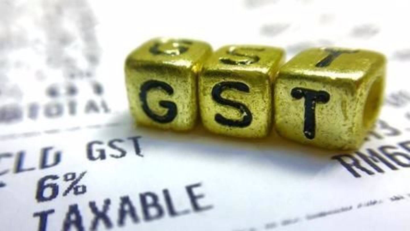 GST will make life tougher for India's millennial generation