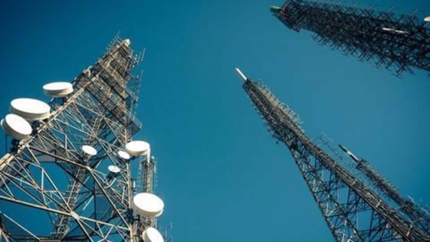 Telecom sector will perish if tariff war continues, say firms