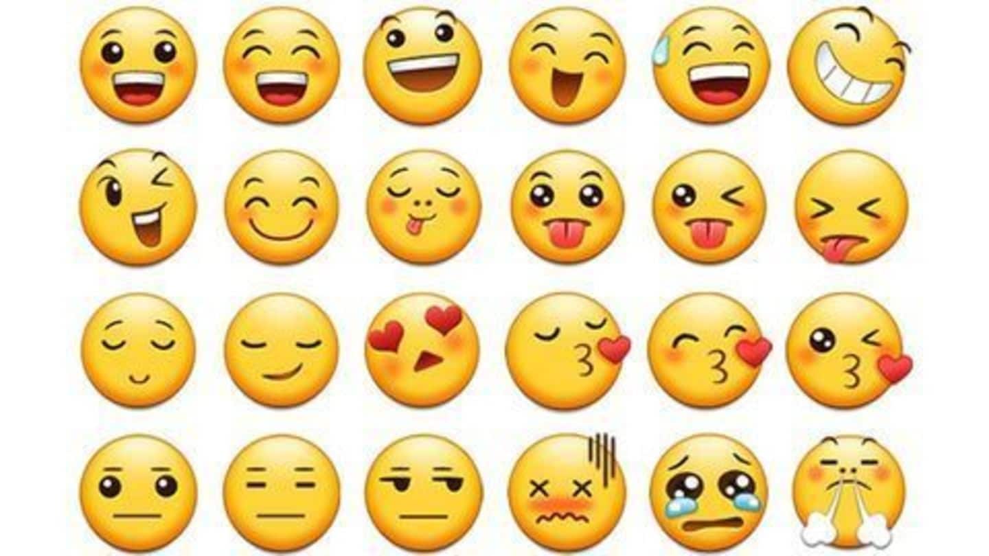 World Emoji Day Bringing Emotions Back To Daily Conversation