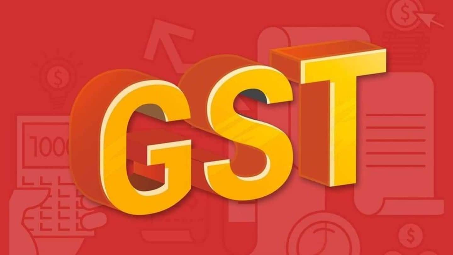 GST tax deposits: Rs. 42,000 crore till now, more anticipated