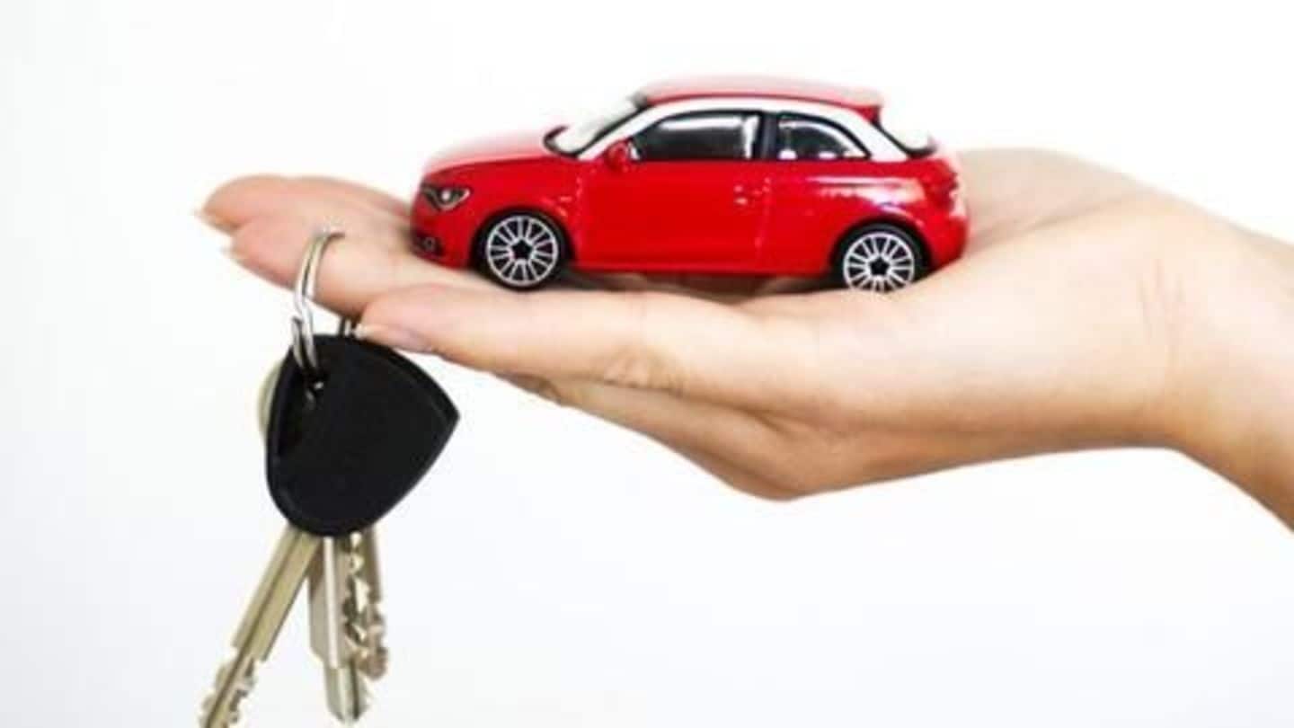 Buying used car? Keep an eye out for these factors