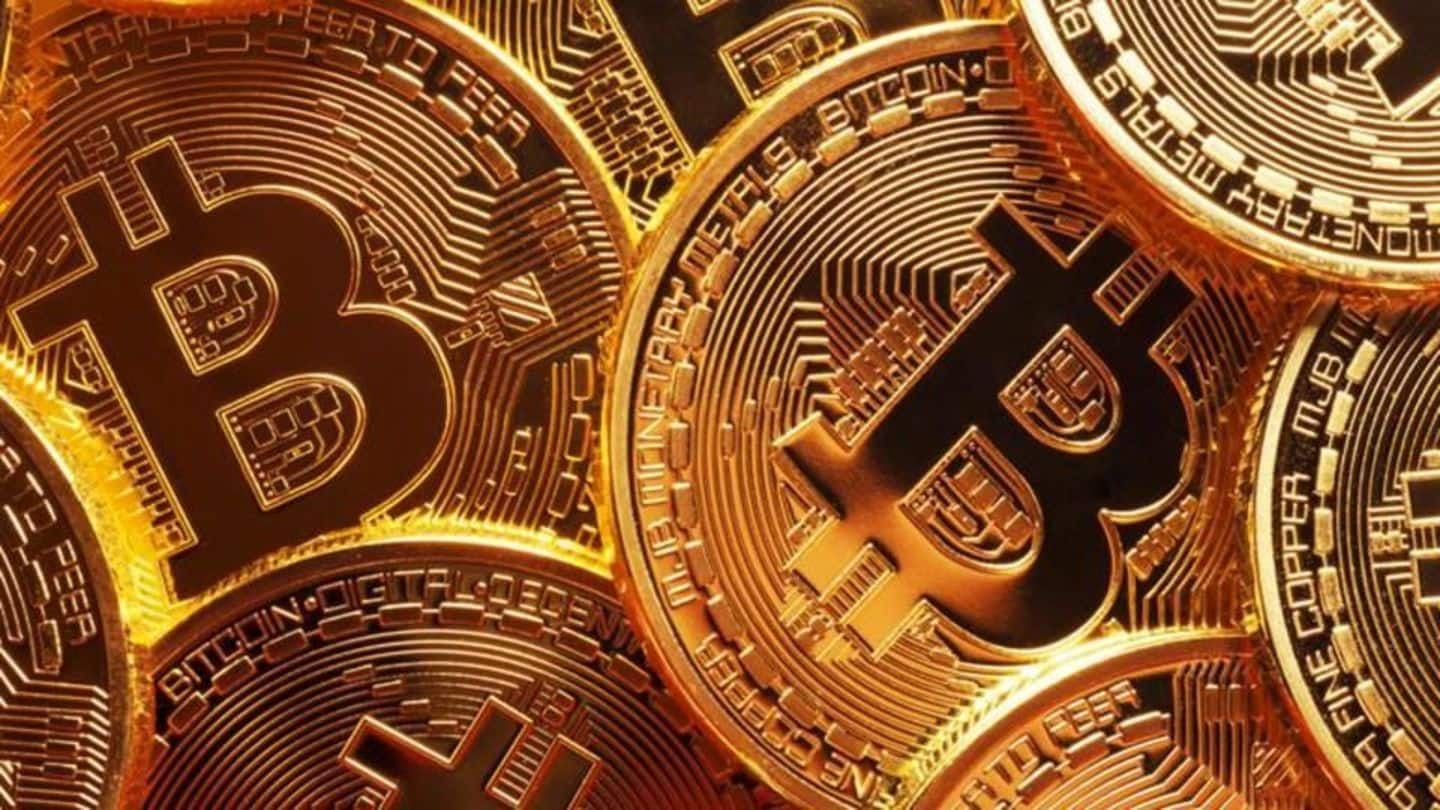 Cryptocurrency: Latest News, News Articles, Photos, Videos - NewsBytes