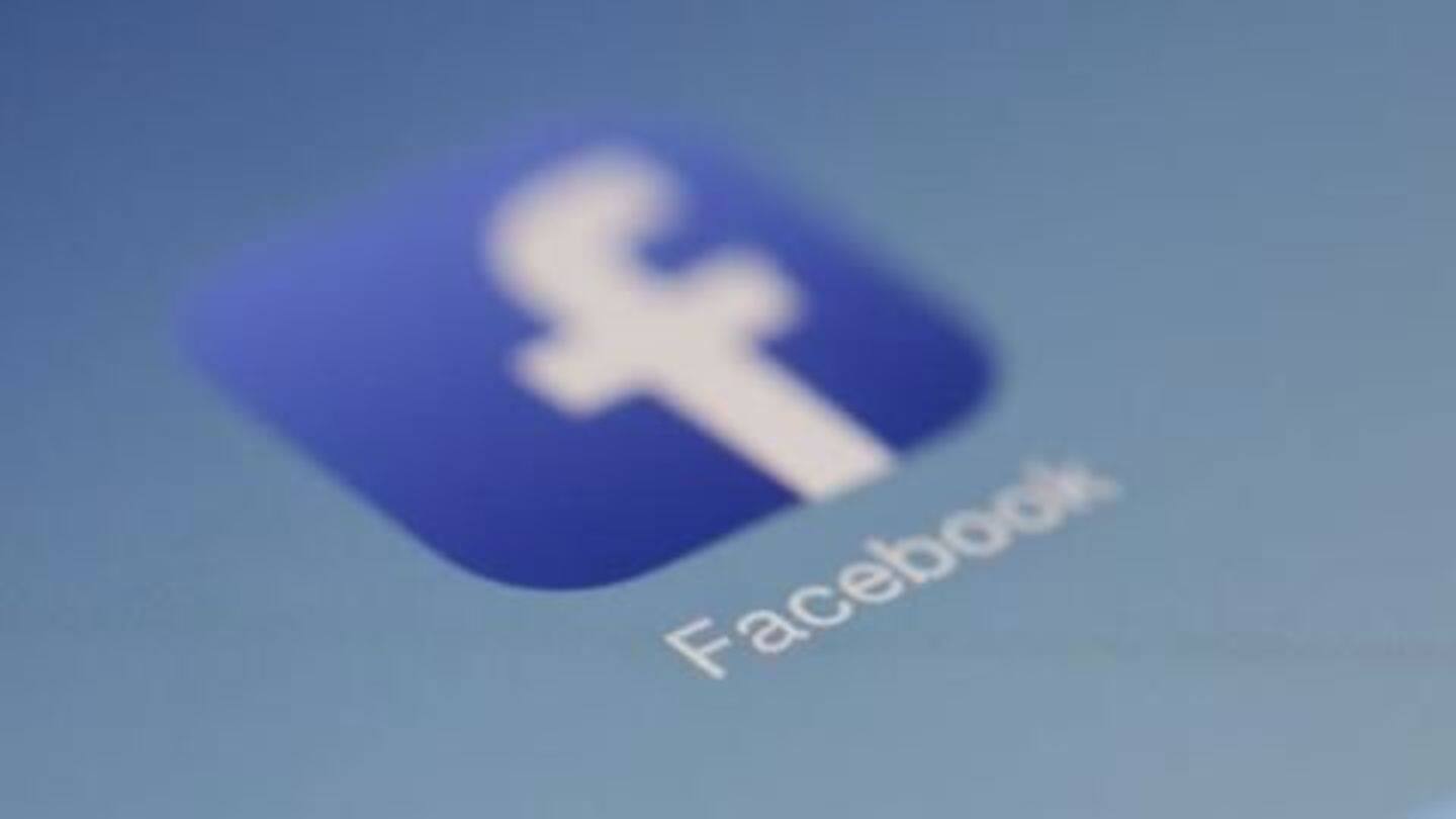Facebook faces flak for content critical of Thailand monarchy