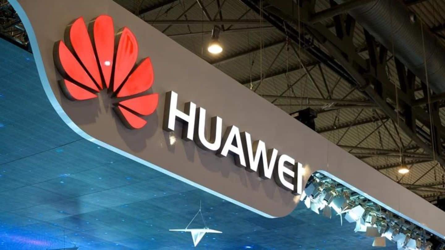 Huawei triumphs over Apple, becomes top smartphone brand in China