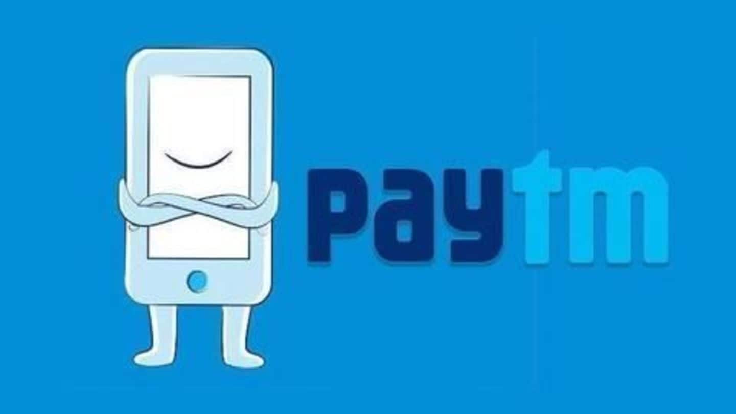 How can you sell and buy Digital gold on Paytm?