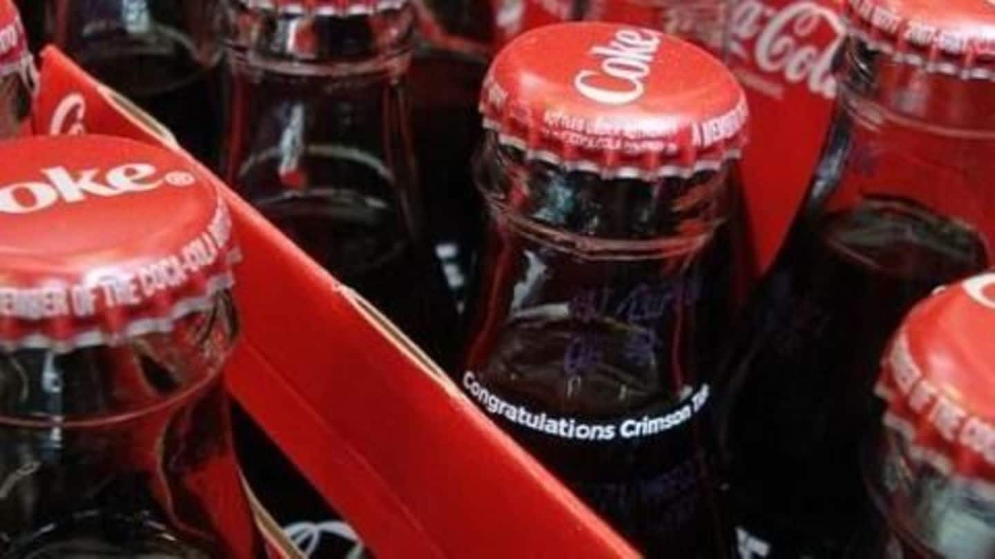 Coca-Cola India shuffles leadership team, more exits expected soon