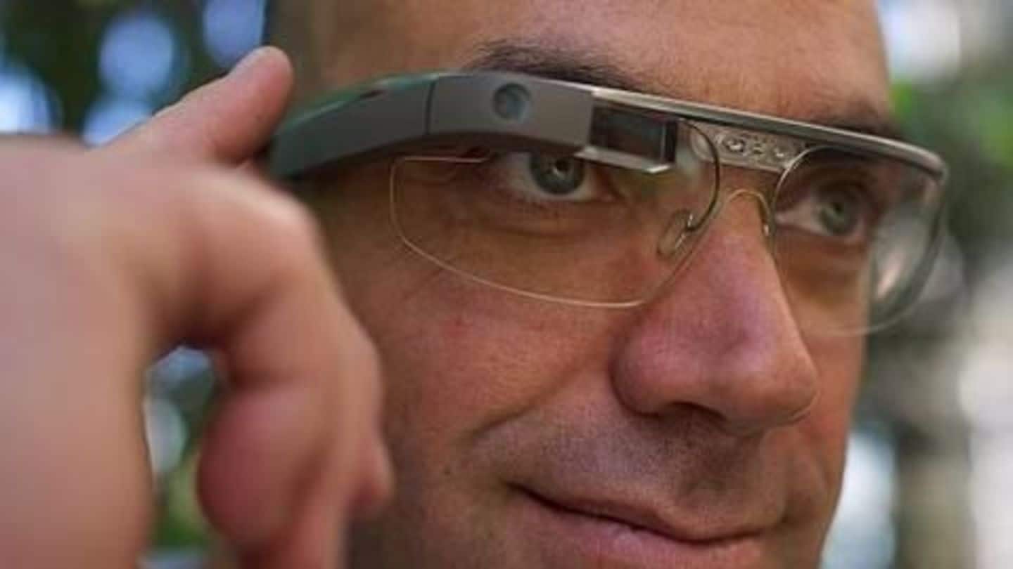 Google Glass is back, in a new overhauled avatar