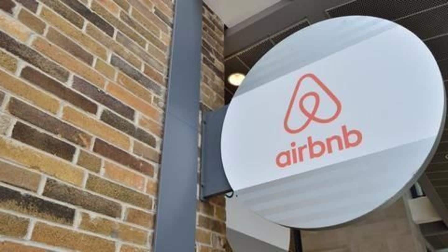 Airbnb to work on app security after hijackers burgle homes