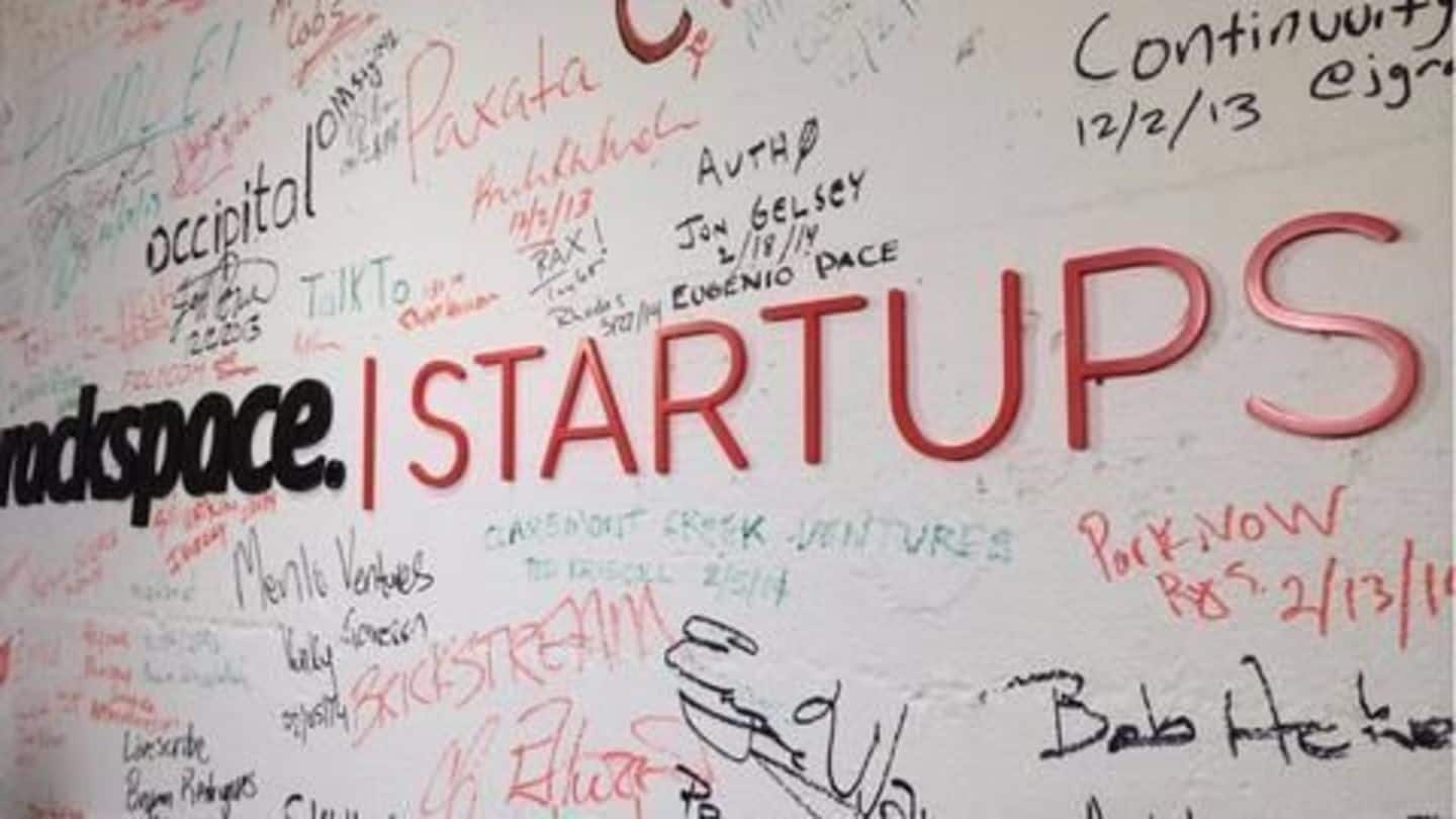 Start-ups get an extended window of benefits from the government