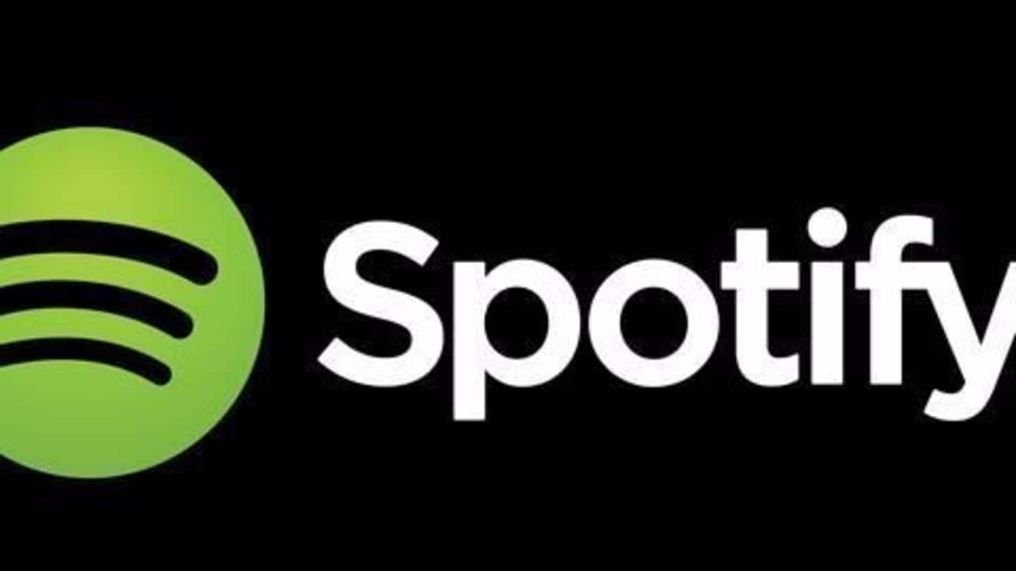 Spotify finally moves from free service to paid premium
