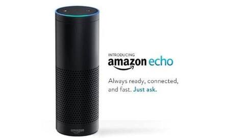Amazon's AI-powered Echo will make a Diwali debut in India