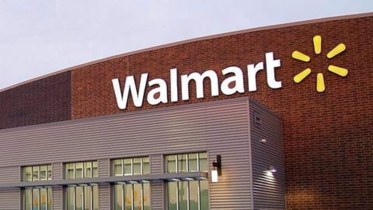 Walmart may soon enter India's e-commerce market via partnerships