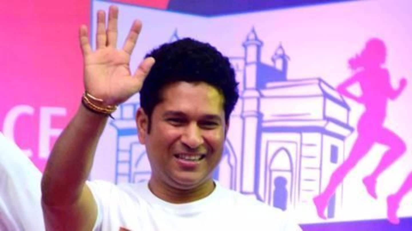 Sachin tweets asking for phone numbers, fans respond, spammers rejoice