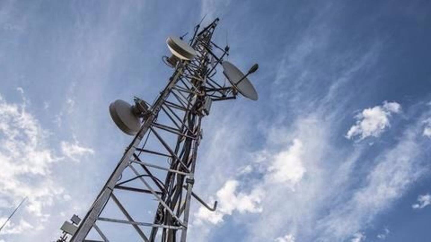 Indian telecom sector will become a four-operator market, says survey