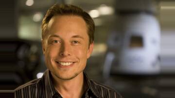 Elon Musk, the Nikola Tesla of our generation