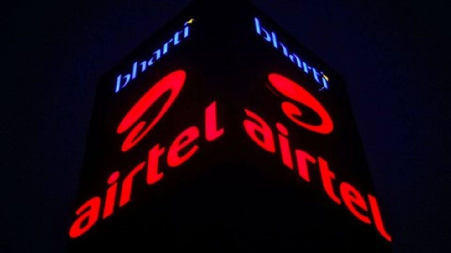 Airtel's smartphone vs. Jio's feature phone