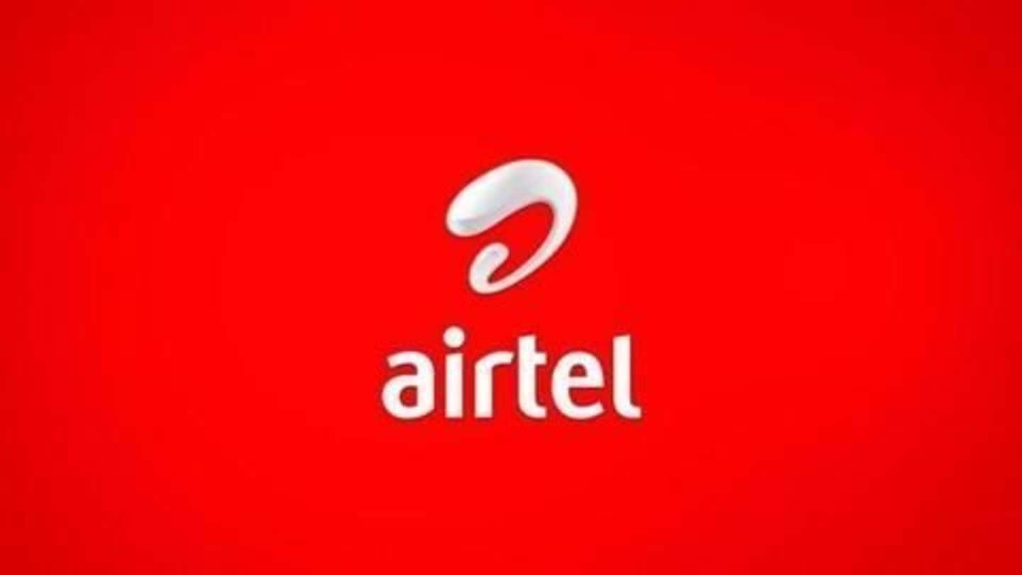 Airtel's 'Project Next' gets Rs. 2,000cr investment to retain customers