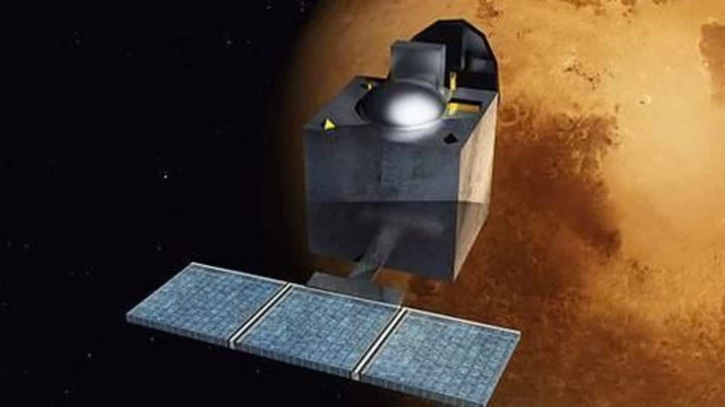 ISRO's next space adventure to Venus is now seeking proposals