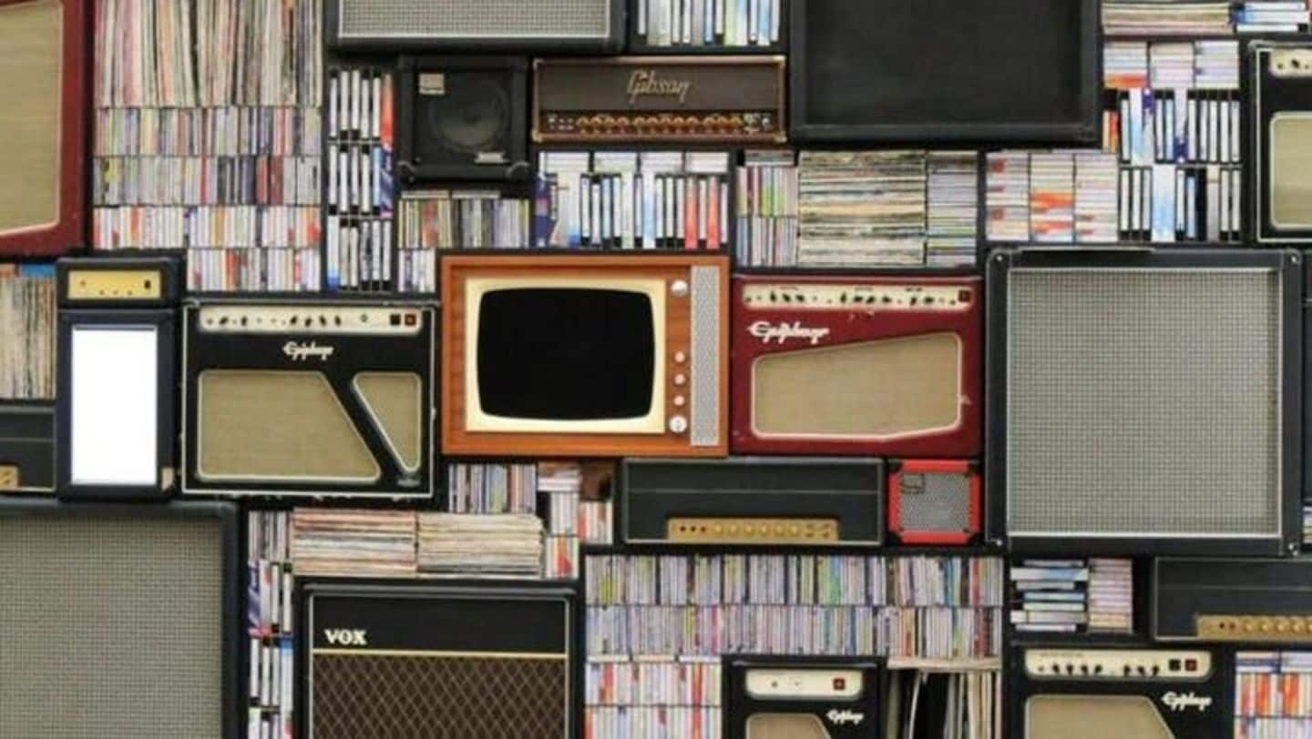 TV is on its way to become obsolete, indicates report