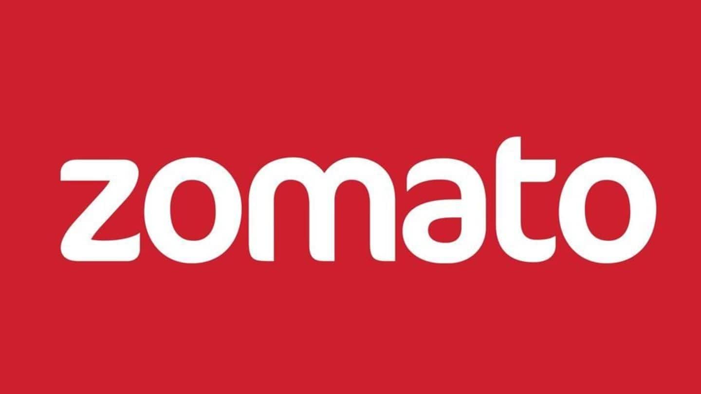 Zomato will charge zero commission from restaurants on food orders