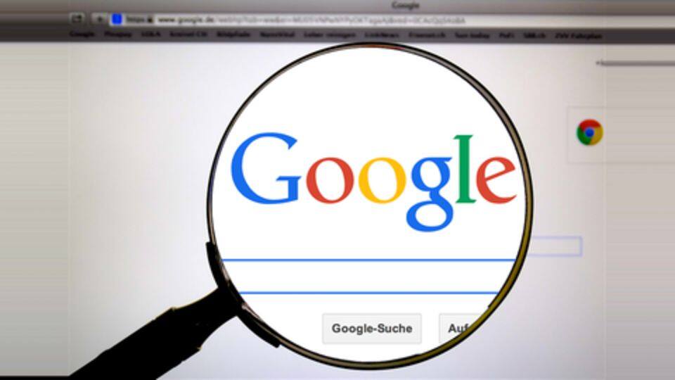 We are watching you Google We are watching you Google