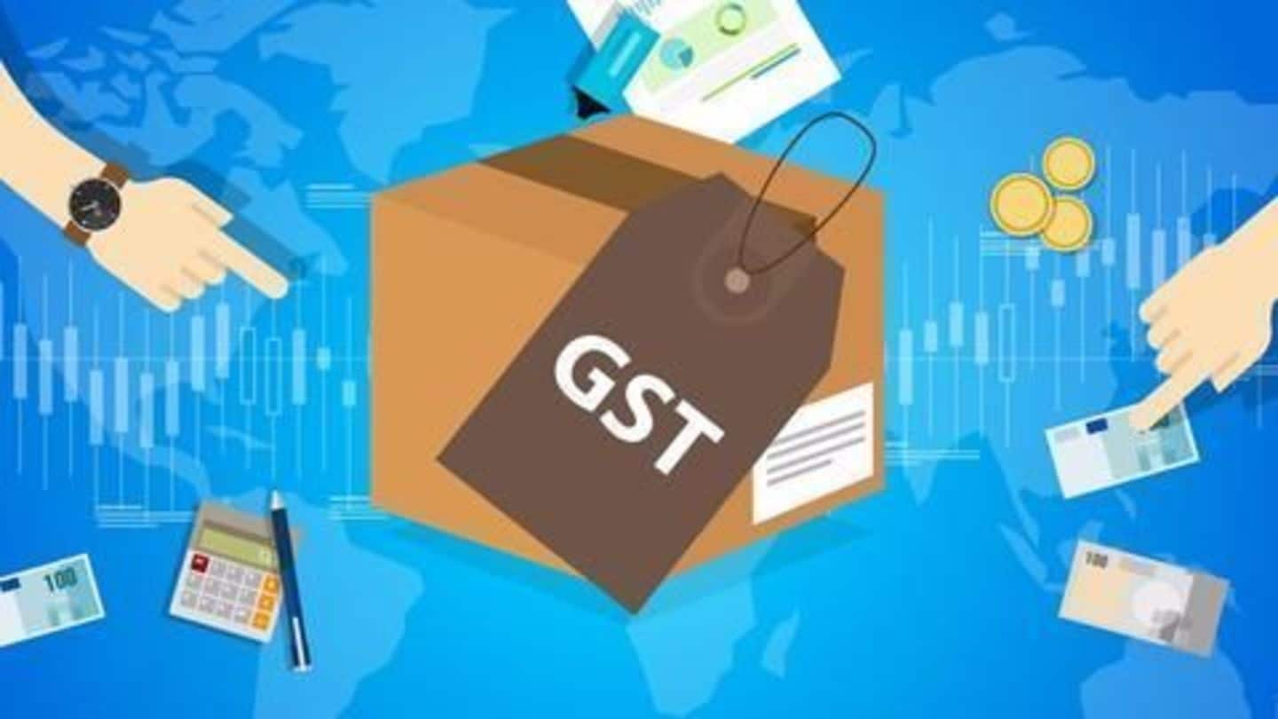 One day into GST, how is India doing?