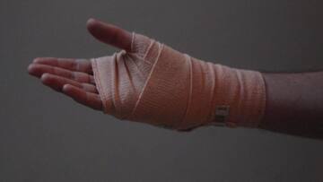 Smartphone controlled bandages? That's possible