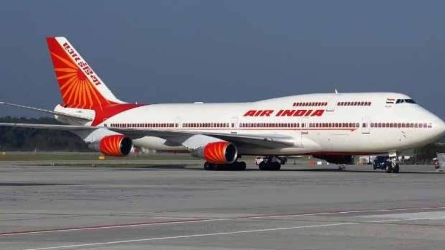 Air India gets Rs. 927 crore breather, banks shy away