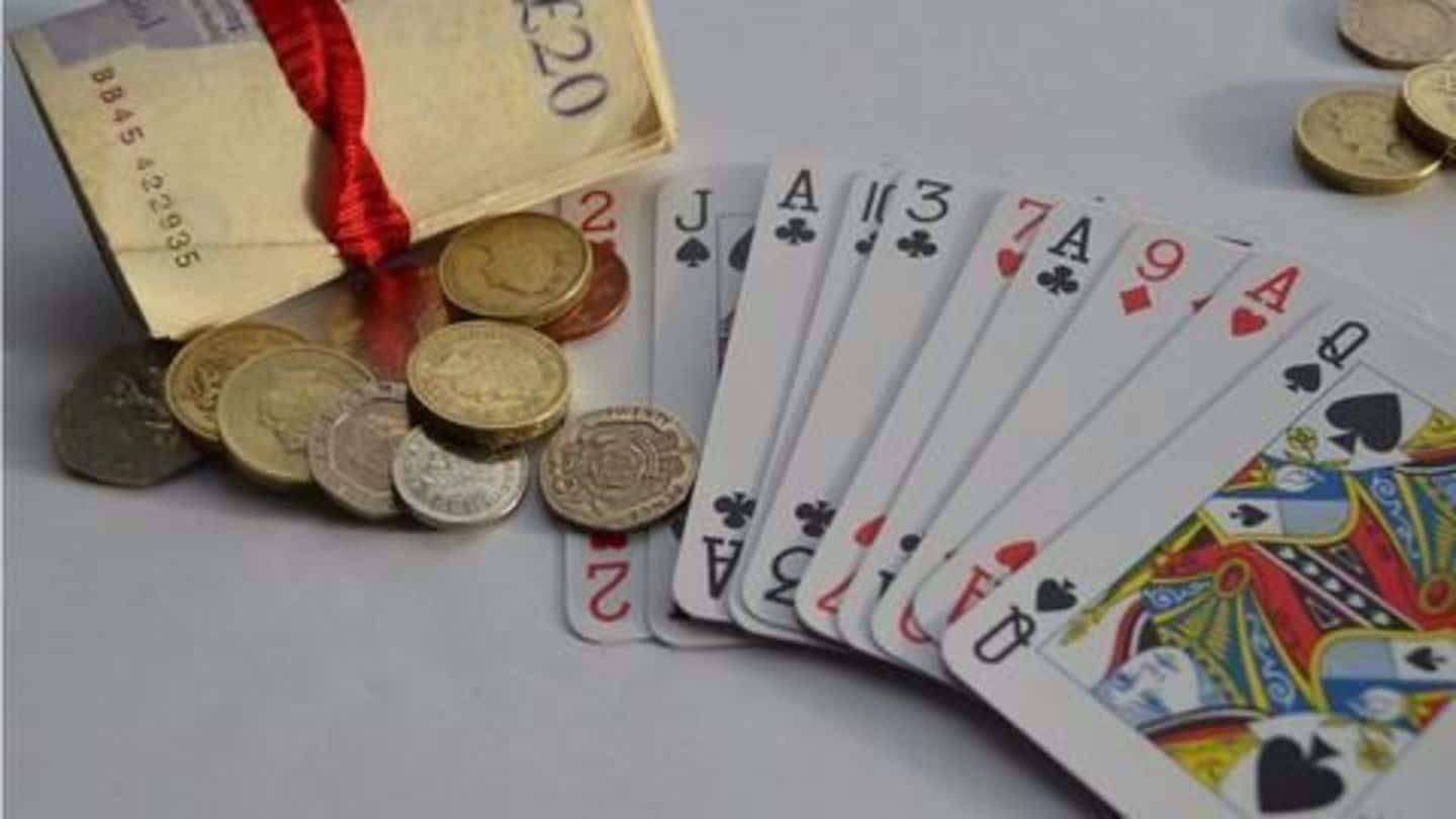 UK's gambling firms get rapped; change fraudulent practices, says regulator