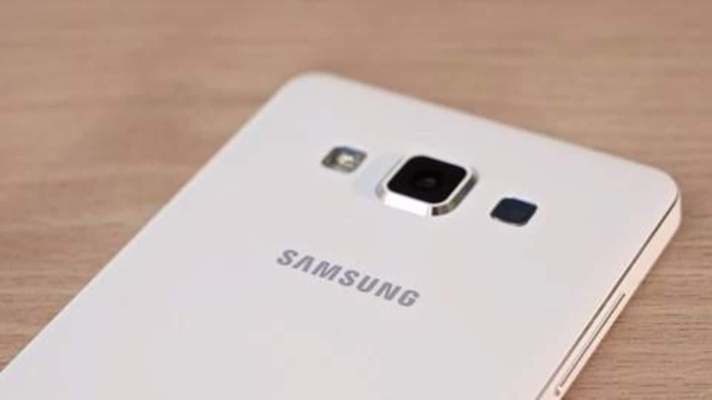 Samsung leaves Apple behind, once again emerges as market leader