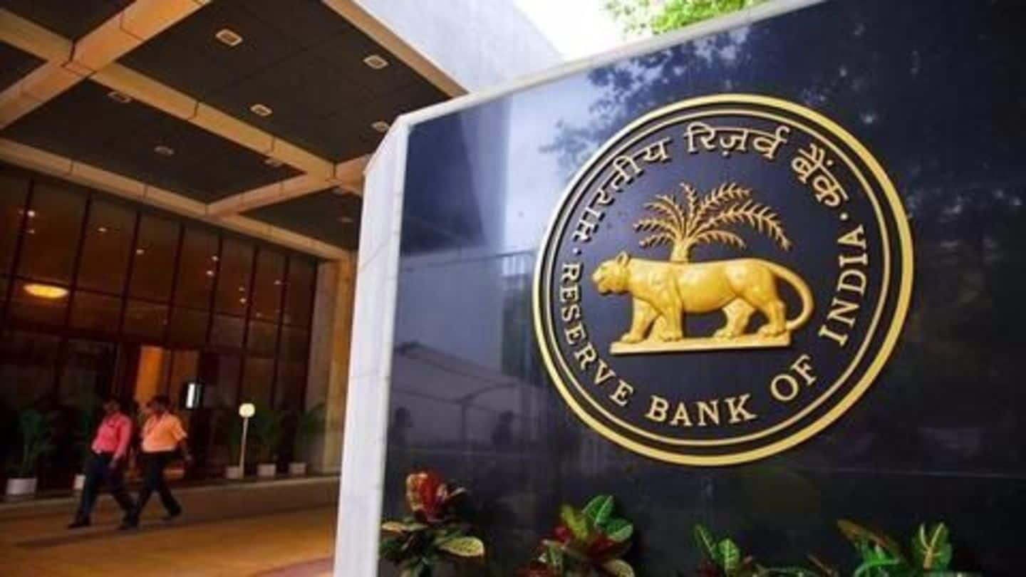 RBI: 12 mega defaulters, accounting for 25% of NPA, identified