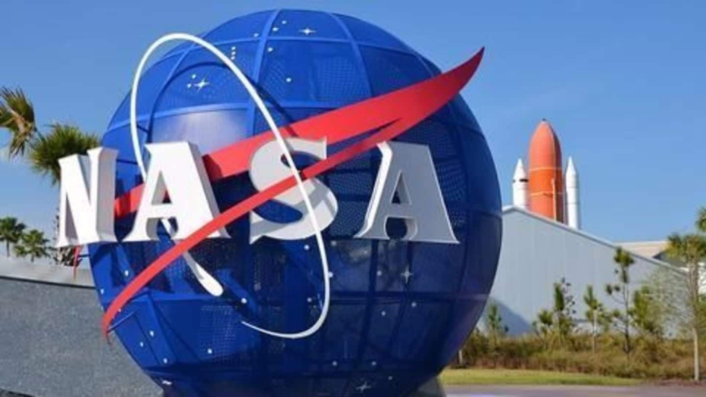 NASA spacesuits are outdated and pose severe risk, says report