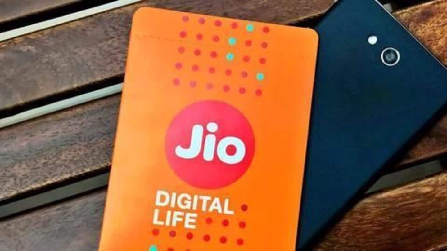 Reliance Jio says telcos are employing deception to retain users