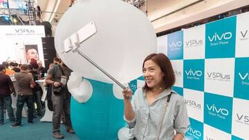 Vivo V7 Plus with 24 MP selfie camera launched