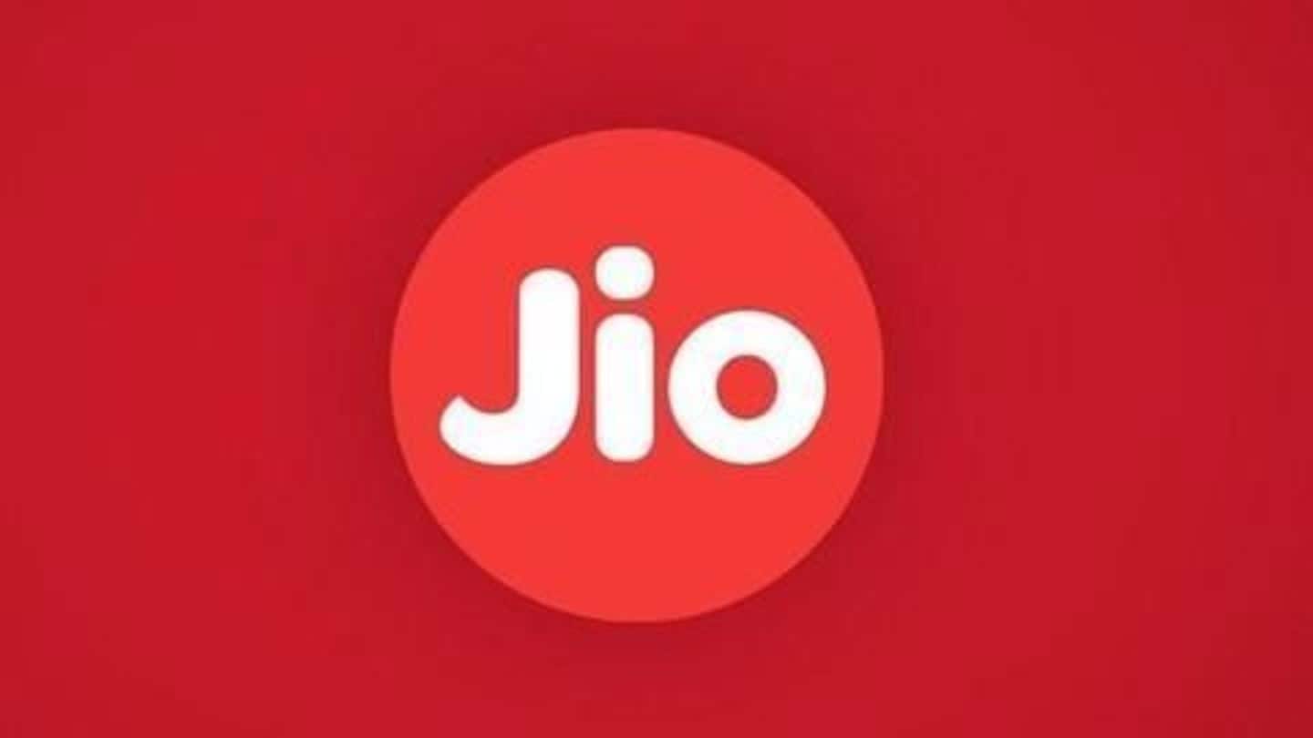Reliance JioPhone TV cable means no more cable bills