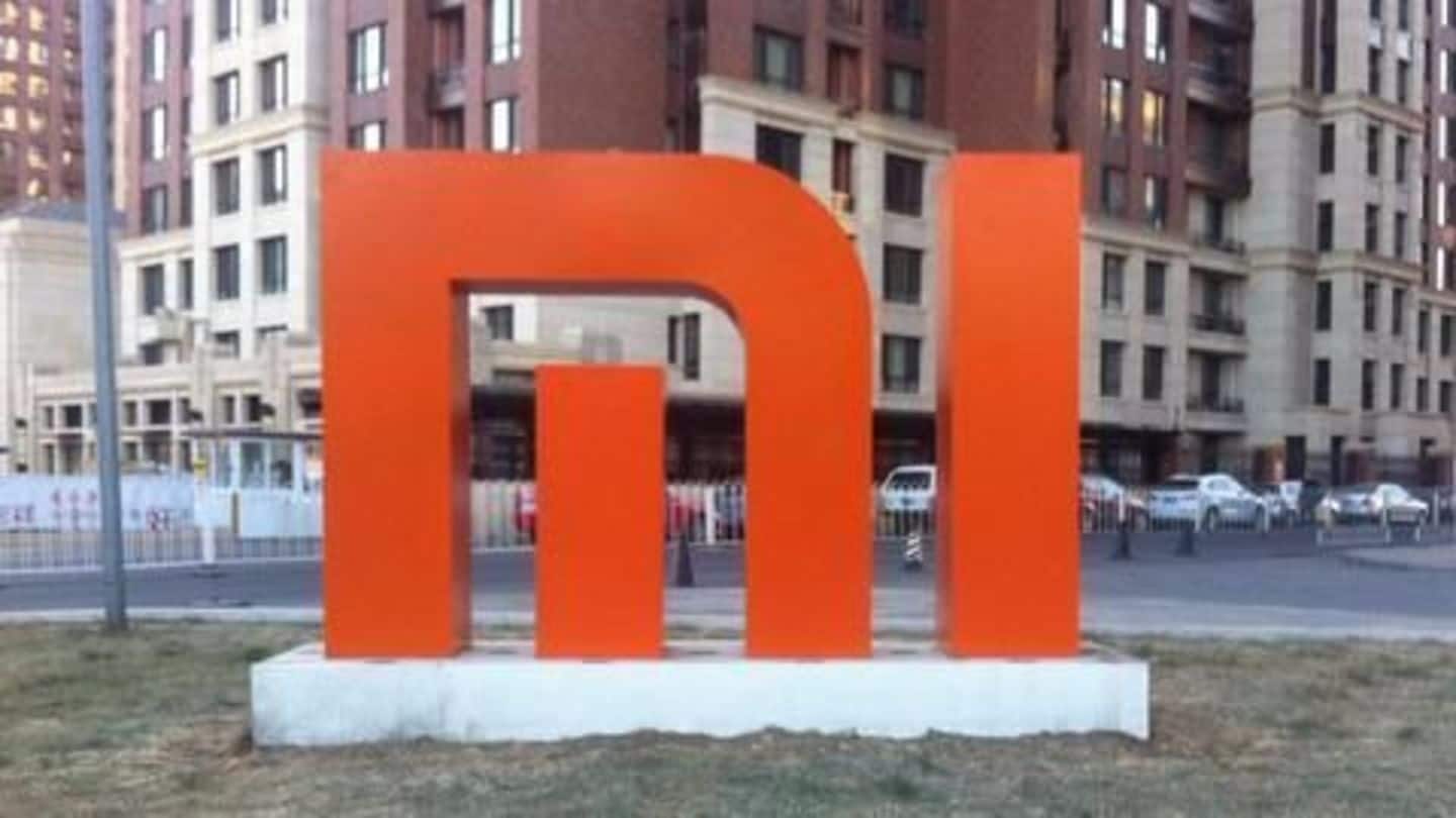 Xiaomi will increase offline presence, may bring out third sub-brand
