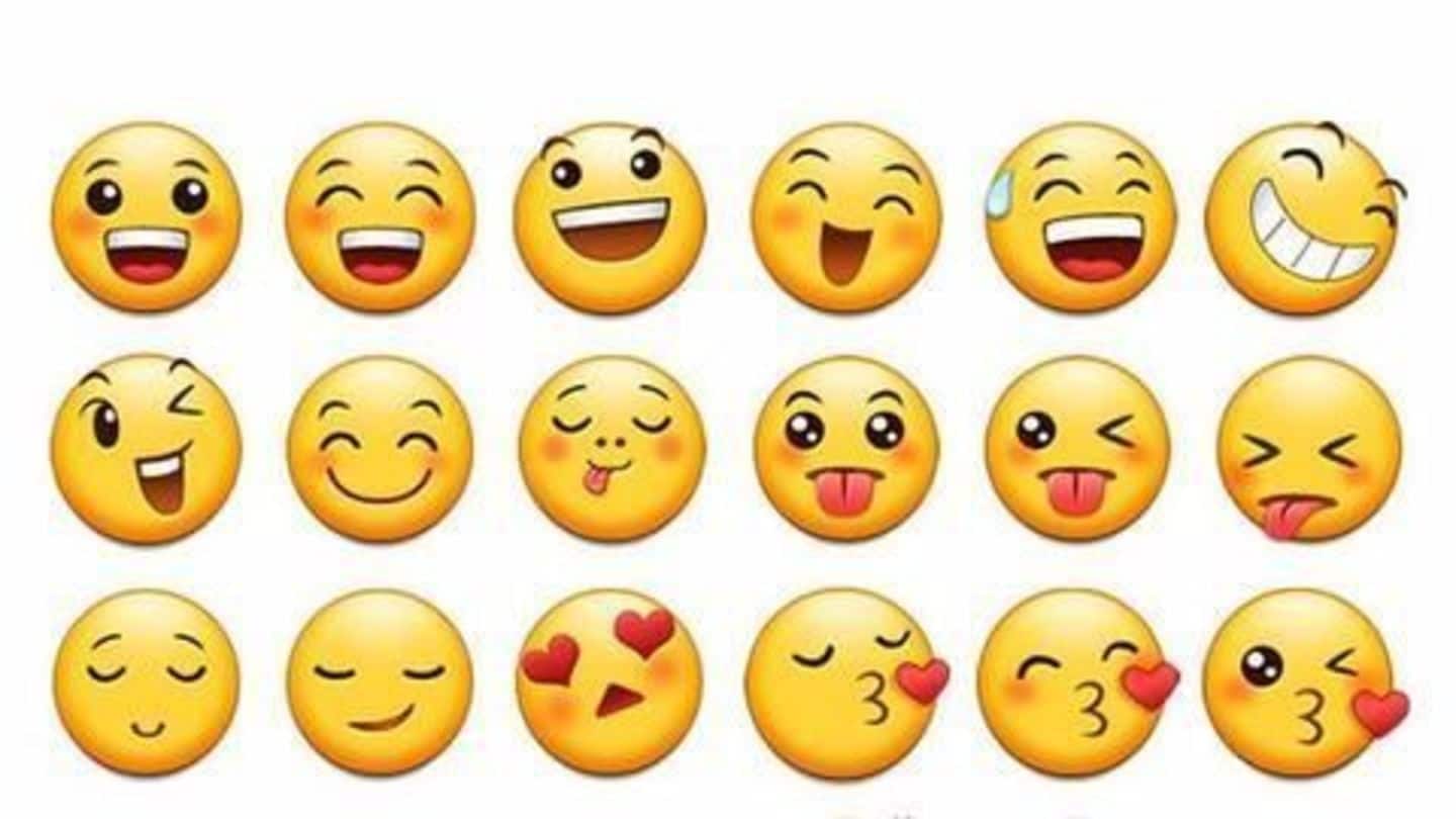 Emojis will now help neurological patients to communicate